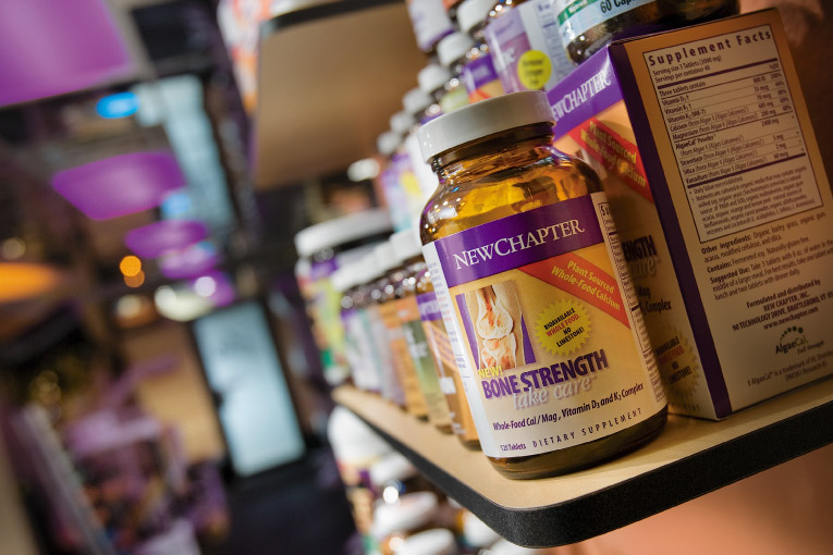 Nutrition and Supplements