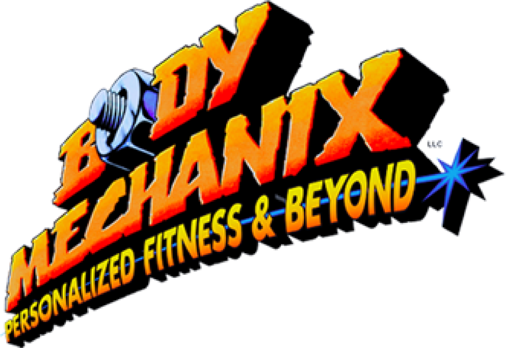 Body Mechanix Logo