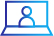 Virtual Training Icon